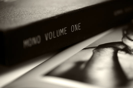 MONO Volume One