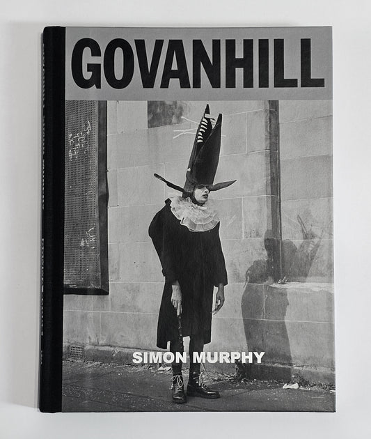 Govanhill. Second Edition. Main