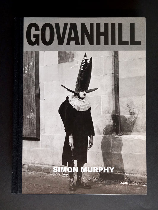 Govanhill. Second Edition. Pre-order.