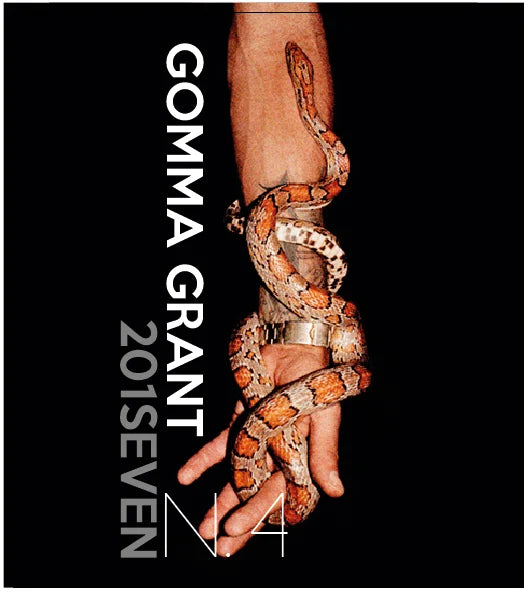 Gomma Grant 2017 The Book.